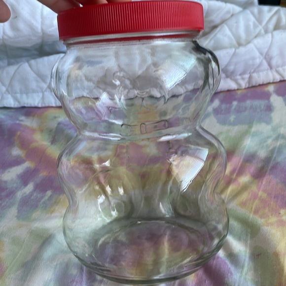 Vintage Bear Jar - Picture 3 of 6